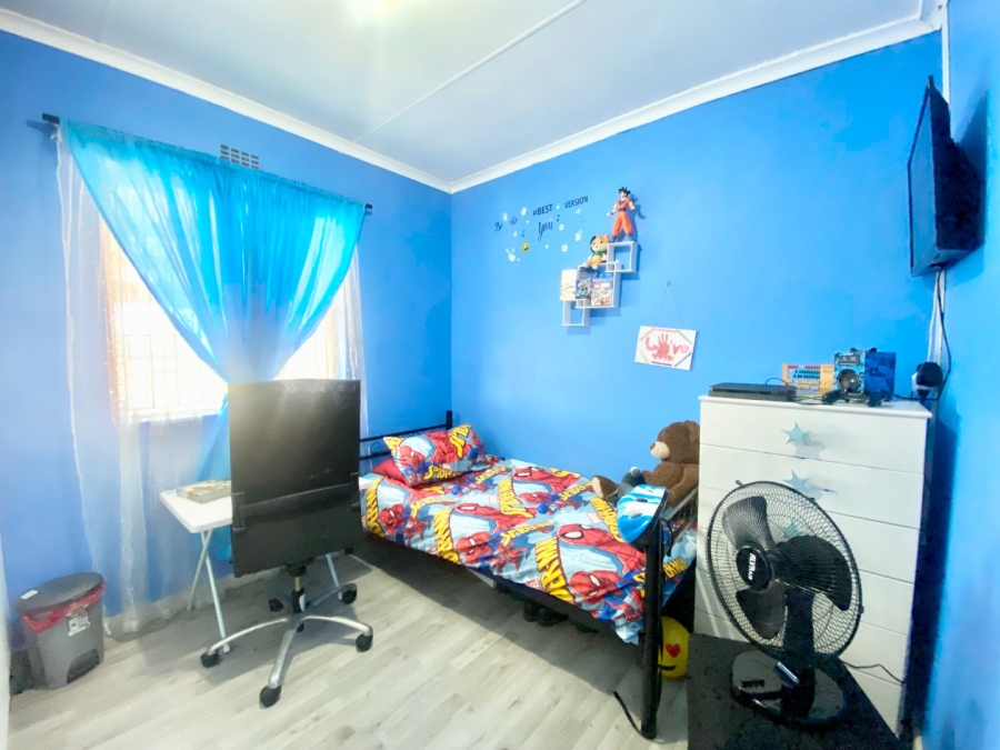 3 Bedroom Property for Sale in Highbury Park Western Cape